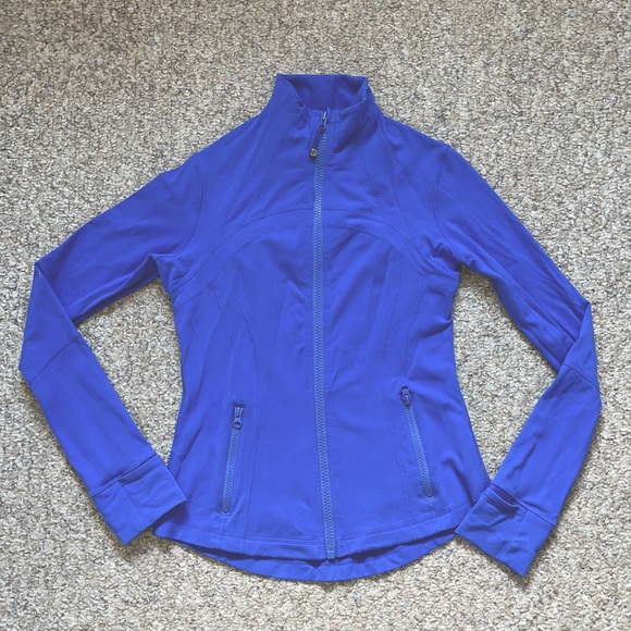 Lululemon define jacket - Picture 1 of 4
